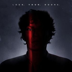 Foto Night Stalker: Tortura e Terror