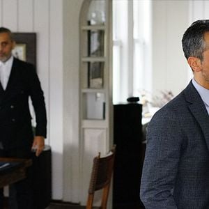 Foto Nehir: Presa do Amor