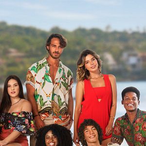 Foto Temporada de Verão