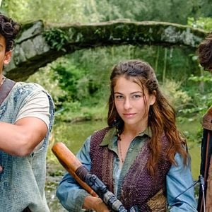 Foto Tribes Of Europa