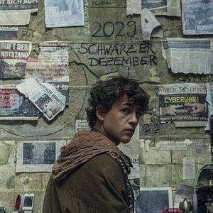 Foto Tribes Of Europa