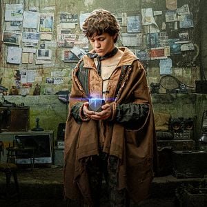 Foto Tribes Of Europa