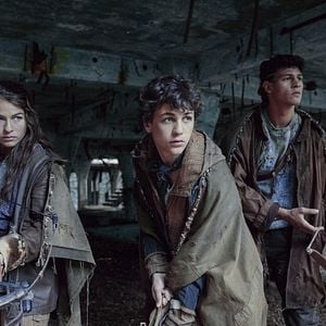 Foto Tribes Of Europa