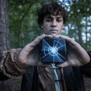 Foto Tribes Of Europa