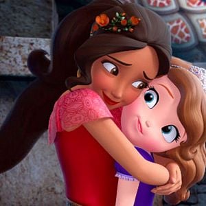 Foto Elena de Avalor