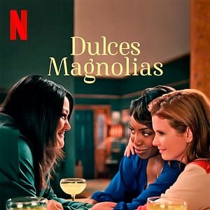 Foto Doces Magnólias