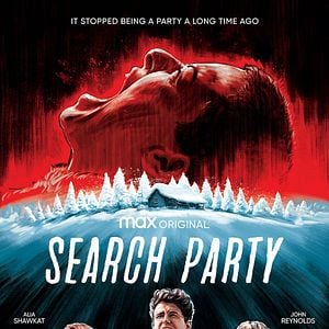 Foto Search Party