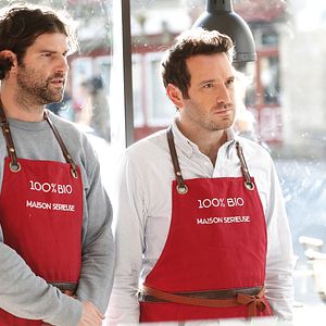 Foto Olivier Barthelemy