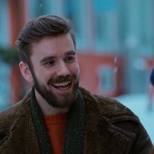 Foto Namorado de Natal