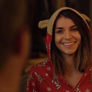 Foto Namorado de Natal