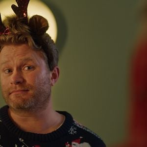 Foto Namorado de Natal