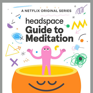Foto Headspace - Meditação Guiada