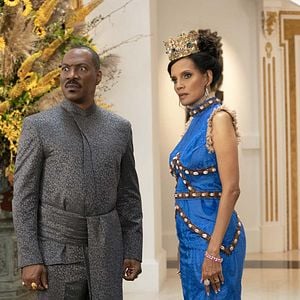 Foto Um Príncipe em Nova York 2