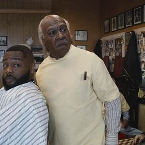 Foto Um Príncipe em Nova York 2