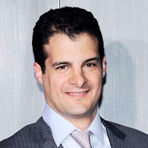 Foto Pouya Shahbazian