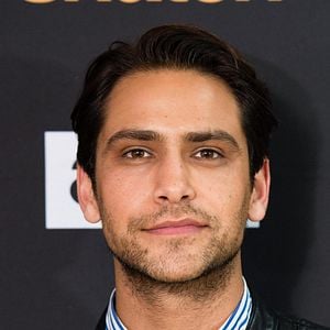 Foto Luke Pasqualino