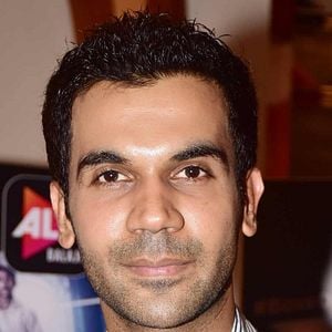 Foto Rajkummar Rao