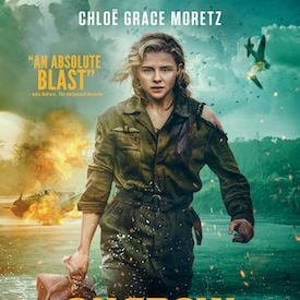 Foto Uma Sombra na Nuvem