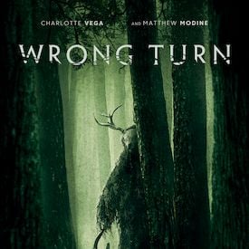 Foto Pânico na Floresta: A Fundação