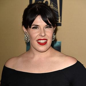 Foto Alexis Martin Woodall