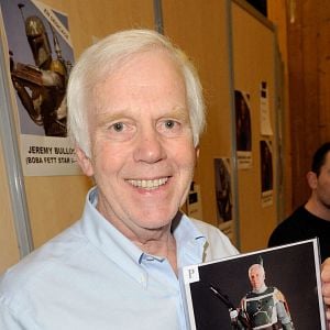 Foto Jeremy Bulloch