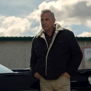 Foto Kevin Costner
