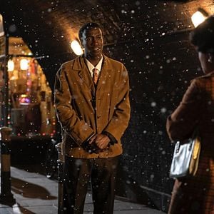 Foto Call the Midwife