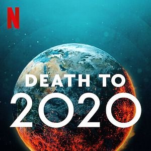 Foto 2020 Nunca Mais