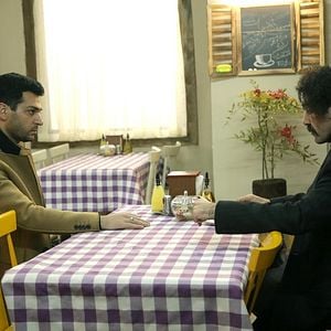 Foto Ramo: Entre o Amor e o Poder