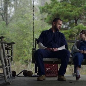 Foto Justin Timberlake