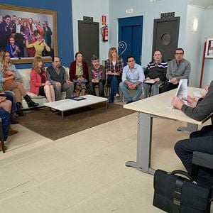 Foto Petra Martínez