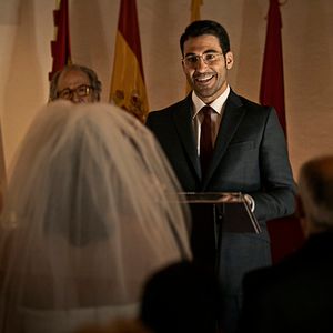 Foto Miguel Ángel Silvestre