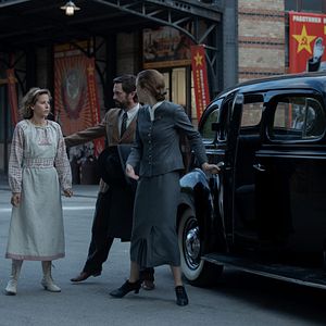 Foto Diz-me Quem Sou