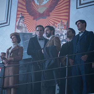 Foto Diz-me Quem Sou