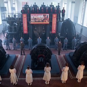 Foto Diz-me Quem Sou