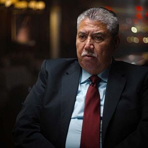 Foto Night Stalker: Tortura e Terror