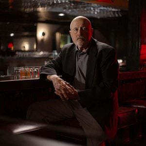 Foto Night Stalker: Tortura e Terror