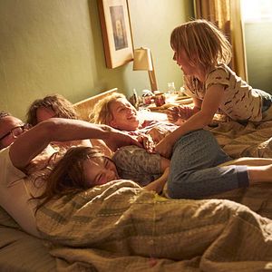 Foto Um Milagre Inesperado