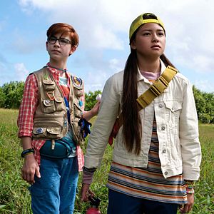 Foto Em Busca de 'Ohana