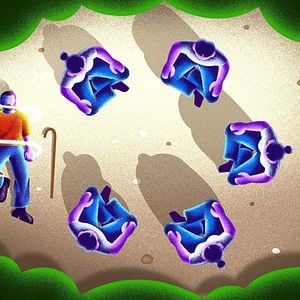 Foto Headspace - Meditação Guiada