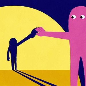 Foto Headspace - Meditação Guiada