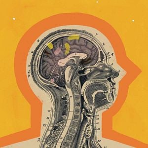 Foto Headspace - Meditação Guiada