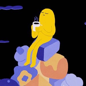 Foto Headspace - Meditação Guiada