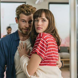 Foto Loucura de Amor