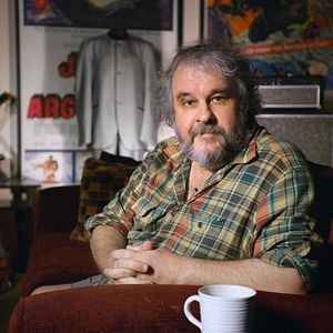 Foto The Beatles: Get Back