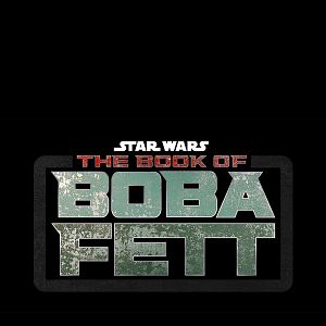 Foto O Livro de Boba Fett