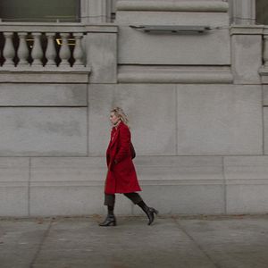 Foto Pieces of a Woman