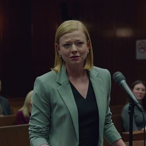 Foto Pieces of a Woman