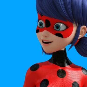 Foto Miraculous: As Aventuras de Ladybug