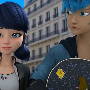 Foto Miraculous: As Aventuras de Ladybug
